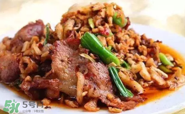 湯渣怎么吃？湯渣的做法