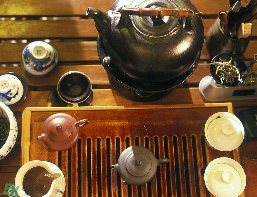 茯茶是什么茶？茯茶是黑茶嗎？