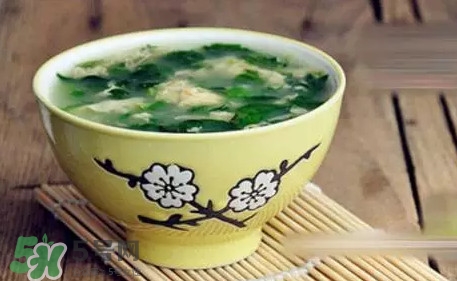 孕婦能吃涼拌萵苣葉嗎？萵苣葉煮水可以治蕁麻疹嗎