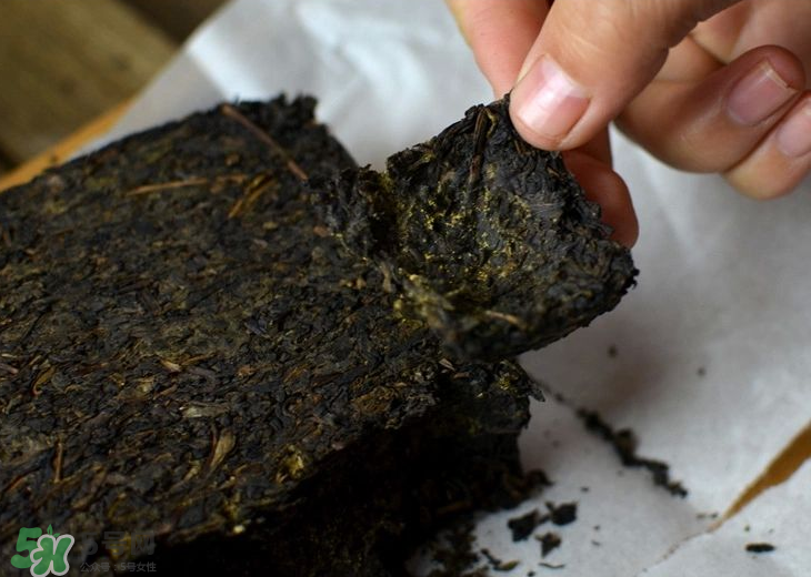 涇陽茯茶哪個品牌正宗？陜西涇陽茯茶的價格