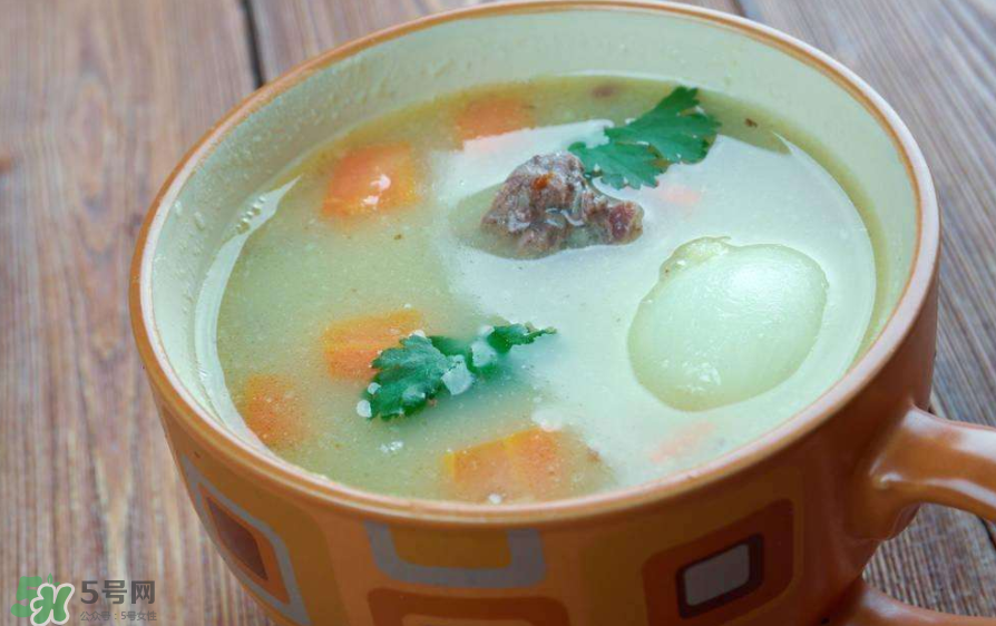 湯能多喝嗎？教你八個煲湯小技巧