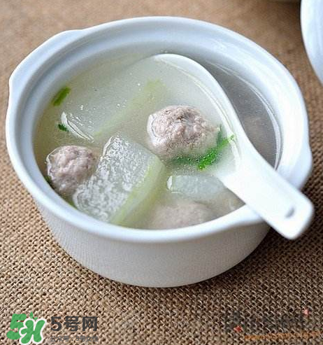 清熱降火的湯有哪些？清熱降火的湯做法
