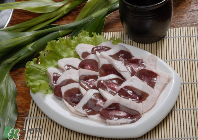 羊腰子是發(fā)物嗎？羊腰子是什么味道？