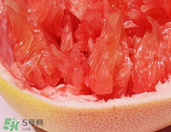 三紅蜜柚是哪里產(chǎn)的？三紅蜜柚什么時候上市？