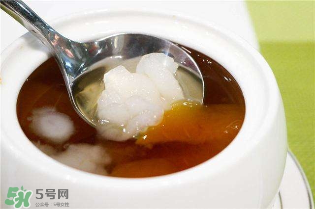 雪蛤怎么去腥？雪蛤怎么吃最有營(yíng)養(yǎng)？