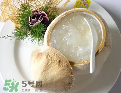 雪蛤能和銀耳一起燉嗎？雪蛤銀耳羹怎么做？