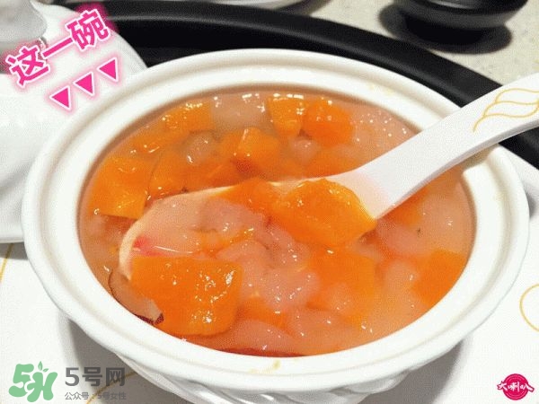 雪蛤膏燉多久？雪蛤膏的做法大全