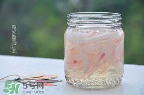 醋泡洋蔥能降血壓嗎？哪些食物可以降血壓？