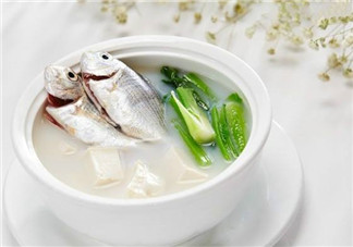 怎樣吃魚最有營(yíng)養(yǎng)？喝魚湯會(huì)致高脂血癥嗎？