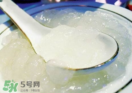 雪蛤男人能吃嗎？男人吃雪蛤的功效