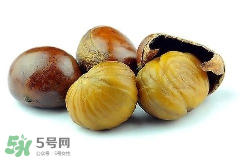板栗酒能治療腎陽虛嗎？板栗泡酒真的能壯陽嗎？