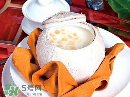 雪蛤膏是啥？雪蛤膏的功效與作用