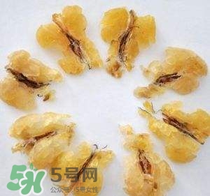 孕婦能吃雪蛤嗎？孕婦吃雪蛤的好處