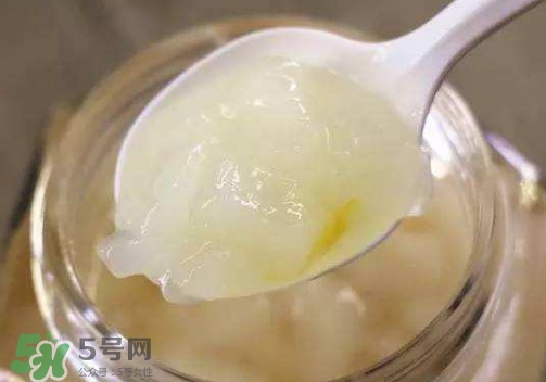 雪蛤男人能吃嗎？男人吃雪蛤的功效