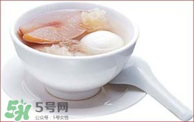 雪蛤膏燉多久？雪蛤膏的做法大全
