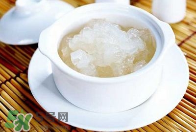 雪蛤膏能放冰箱冷凍嗎？過(guò)期的雪蛤膏還能吃嗎？