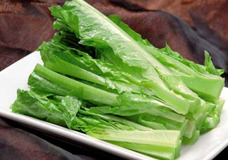 萵苣葉能吃嗎？萵苣葉和油麥菜有什么區(qū)別