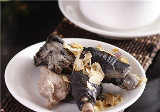 花旗參烏雞湯經(jīng)期可以喝嗎？