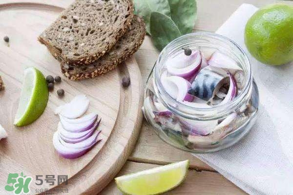 醋泡洋蔥能降血壓嗎？哪些食物可以降血壓？