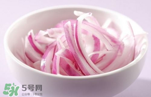 醋泡洋蔥能降血壓嗎？哪些食物可以降血壓？