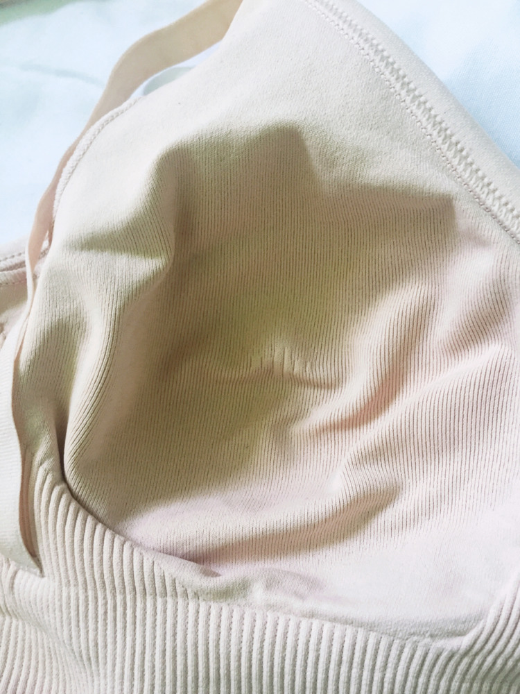 哺樂(lè)多哺乳文胸怎么樣？哺樂(lè)多哺乳文胸好不好？