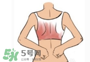 孕婦可以坐按摩椅嗎？孕婦可以按摩嗎？