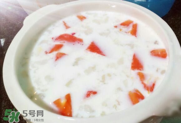 雪蛤能和銀耳一起燉嗎？雪蛤銀耳羹怎么做？