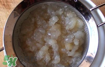 雪蛤能和銀耳一起燉嗎？雪蛤銀耳羹怎么做？
