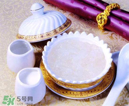 孕婦能吃雪蛤嗎？孕婦吃雪蛤的好處