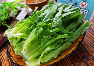 萵苣葉要焯水嗎？萵苣葉怎么做才不苦？