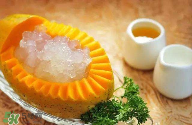 雪蛤怎么去腥？雪蛤怎么吃最有營(yíng)養(yǎng)？
