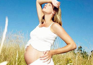 孕婦可以坐按摩椅嗎？孕婦可以按摩嗎？