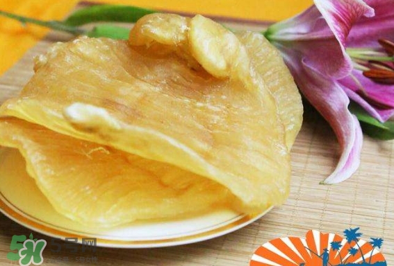 花膠能天天吃嗎？花膠一天吃多少克？