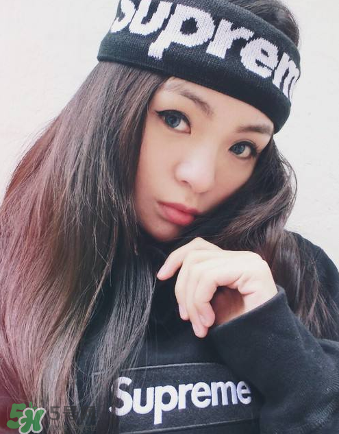 supreme頭帶多少錢？supreme發(fā)帶在哪買？