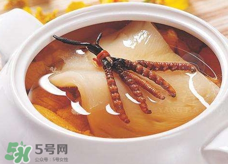 花膠能天天吃嗎？花膠一天吃多少克？