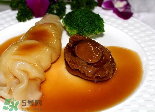 花膠可以放多久？花膠可以放冰箱嗎？