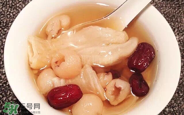 花膠怎么泡發(fā)？花膠怎么去腥味？