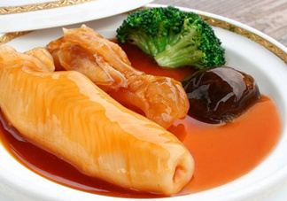 花膠怎么挑選？花膠多少錢一斤？