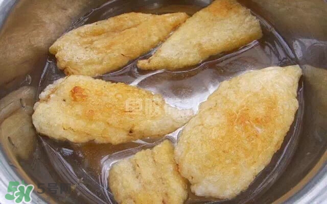 花膠怎么泡發(fā)？花膠怎么去腥味？