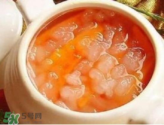 吃雪蛤會過敏嗎？吃雪蛤過敏怎么辦？