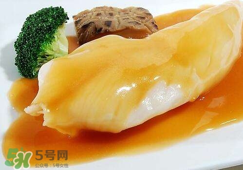 花膠怎么泡發(fā)？花膠怎么去腥味？