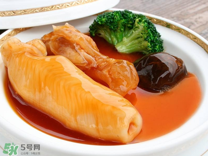 花膠怎么挑選？花膠多少錢一斤？