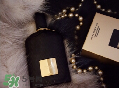 tom ford午夜蘭花香水怎么樣？香味好聞嗎