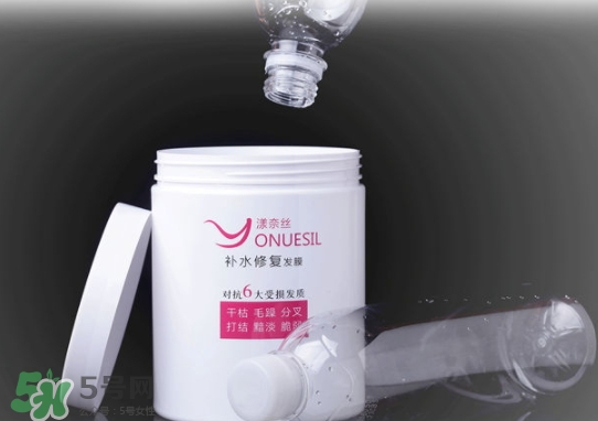護發(fā)素可以抹在頭皮上嗎？