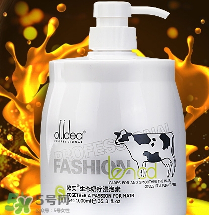 護(hù)發(fā)素可以洗頭嗎？護(hù)發(fā)素可以當(dāng)洗發(fā)露嗎