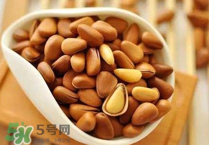 松籽好吃嗎？松籽怎么吃
