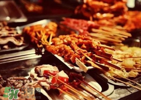 如何吃夜宵不會(huì)長(zhǎng)胖？晚上吃夜宵的危害