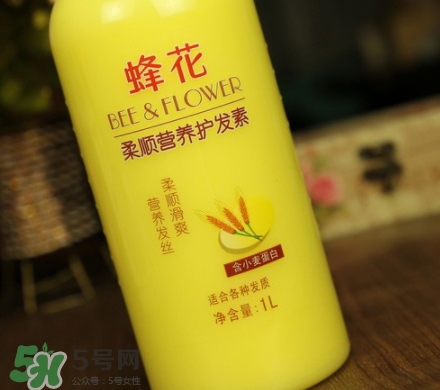 蜂花護(hù)發(fā)素藍(lán)瓶和黃瓶哪個(gè)好？蜂花護(hù)發(fā)素藍(lán)黃區(qū)別