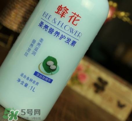 蜂花護(hù)發(fā)素藍(lán)瓶和黃瓶哪個(gè)好？蜂花護(hù)發(fā)素藍(lán)黃區(qū)別