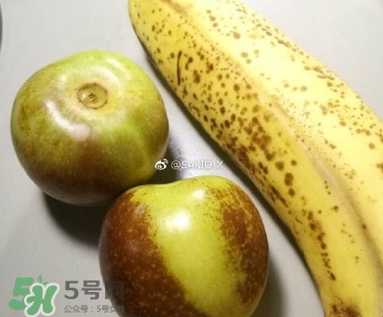 香蕉和棗一起吃為什么惡心_香蕉和棗先后順序對口感影響